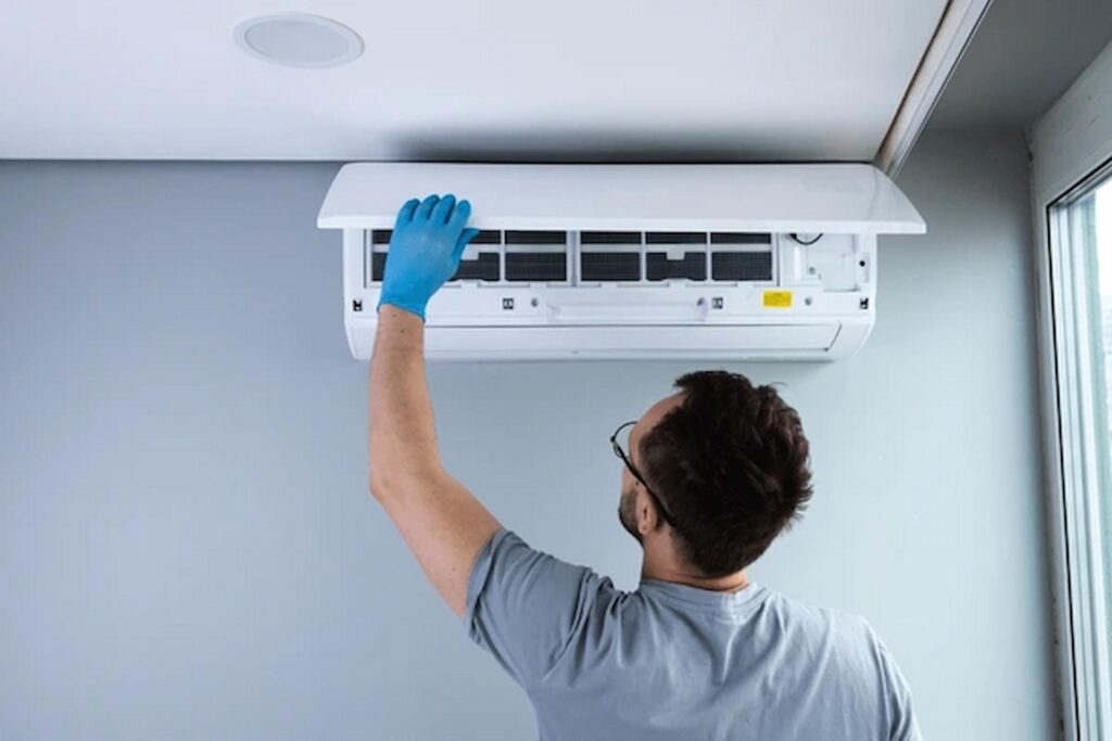 AC Repair
