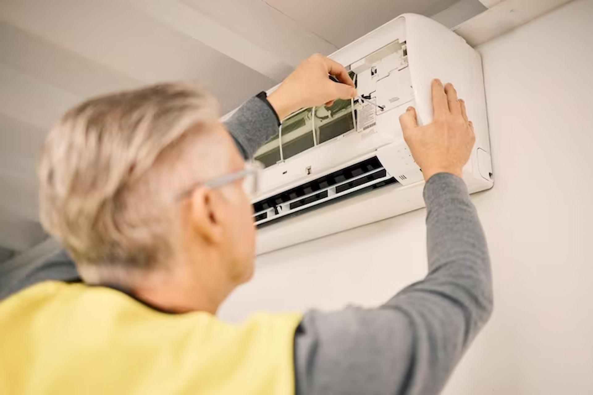 AC Repairs