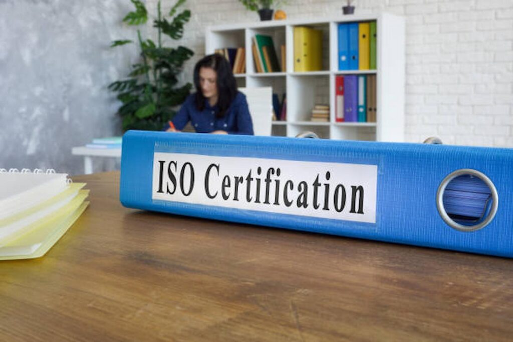 ISO 45001