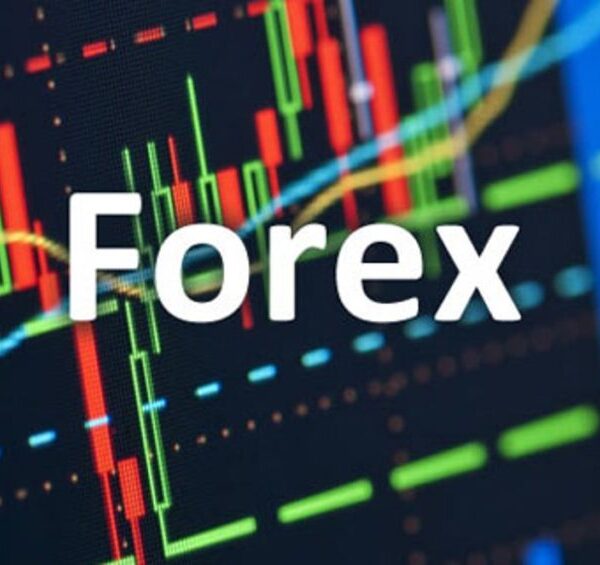 Forex Broker