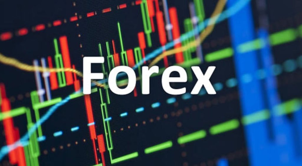 Forex Broker