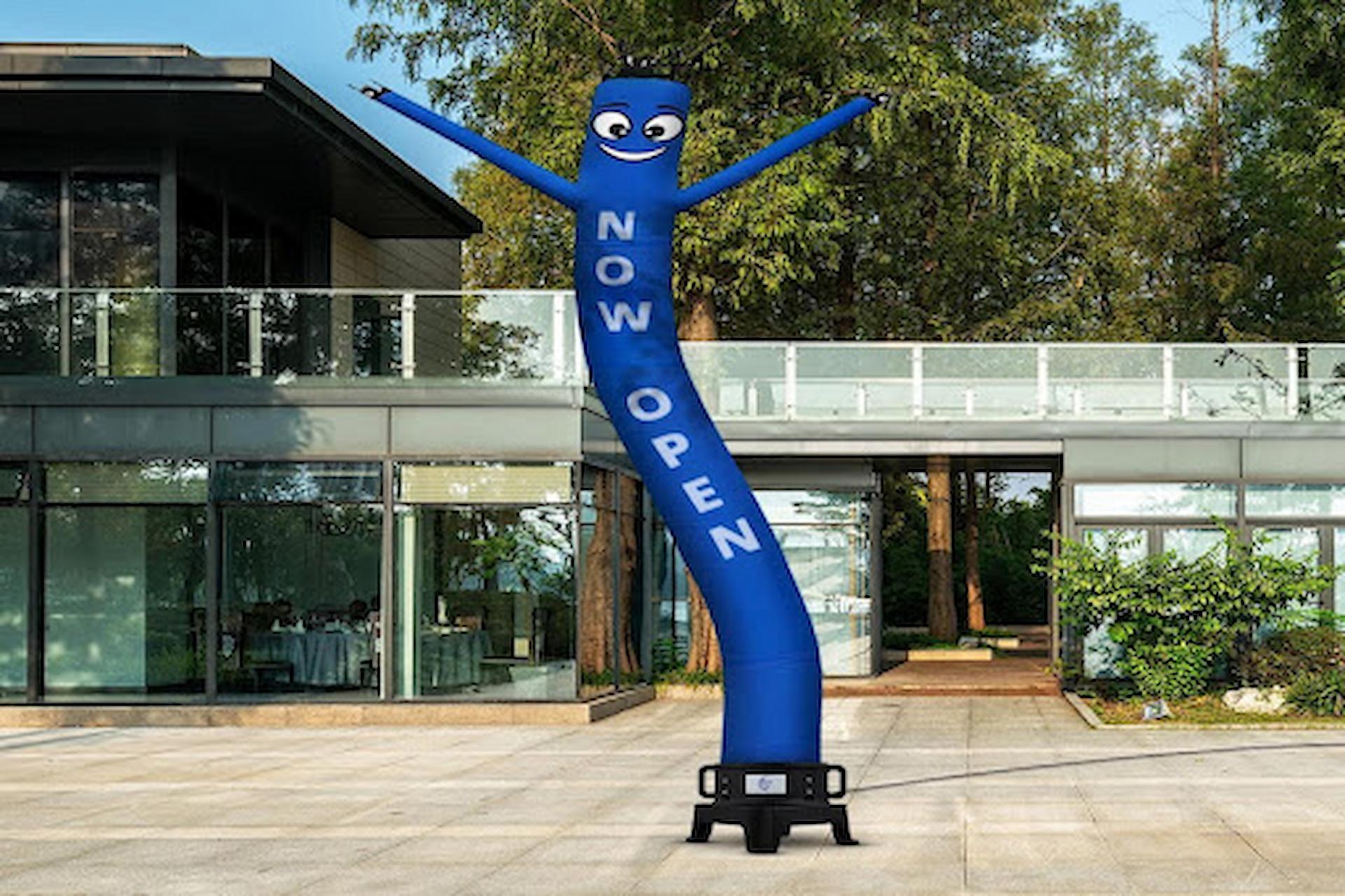 Inflatable Advertising