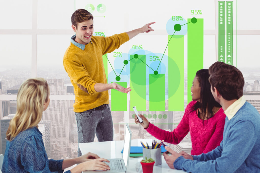 Marketing Campaigns That Turn Brands Into Market Leaders