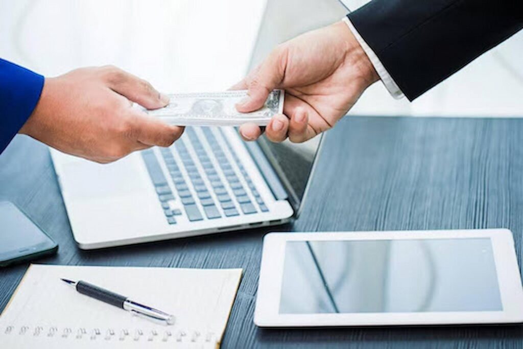 Payday Lenders