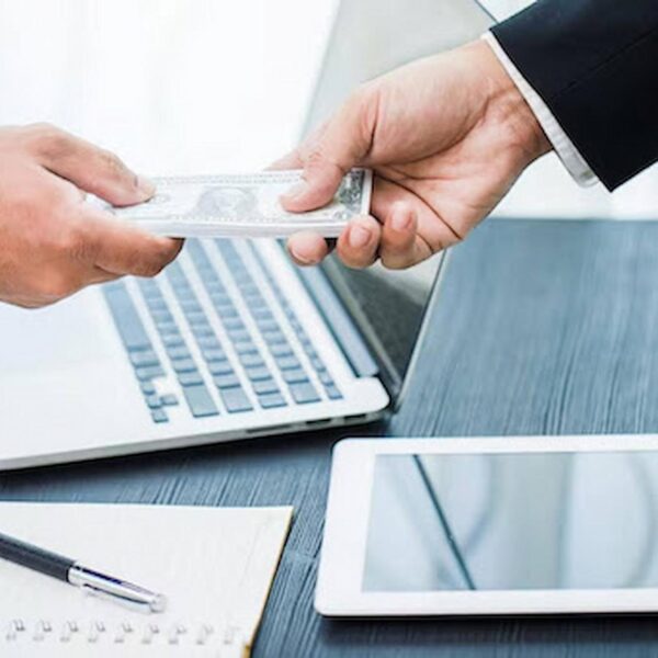 Payday Lenders