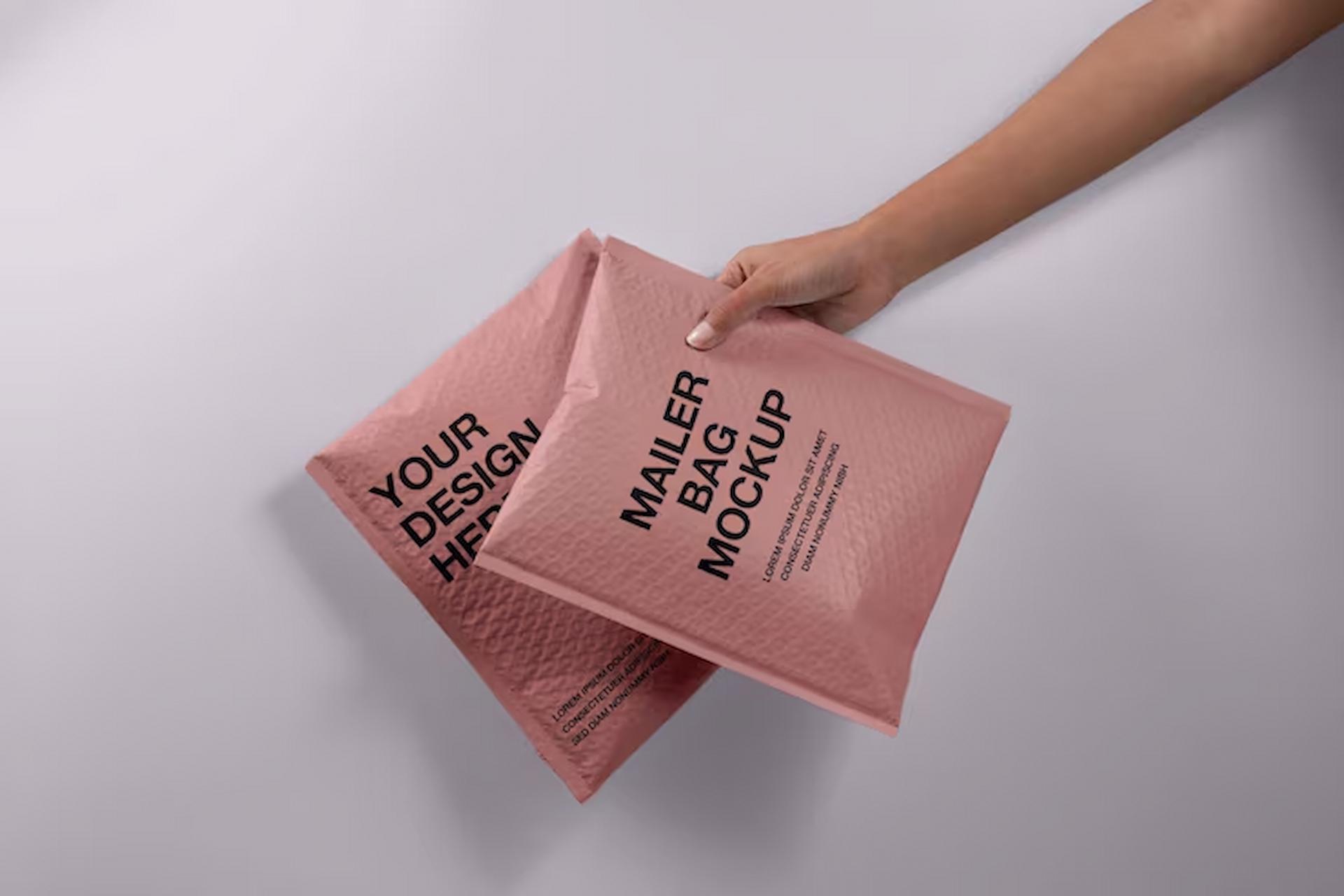 Postage Bags