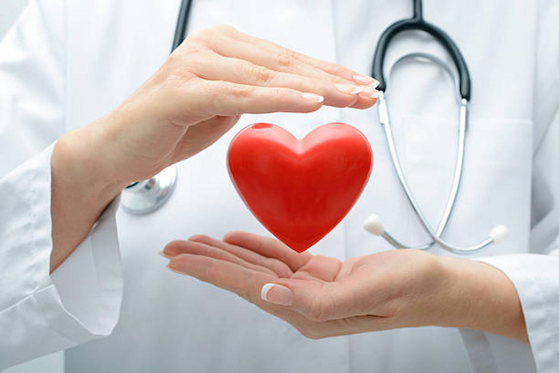 Where To Get A Heart Check-Up?