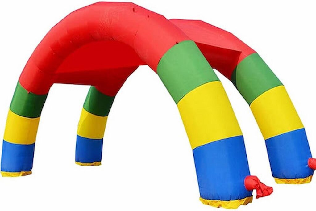Inflatable Arch