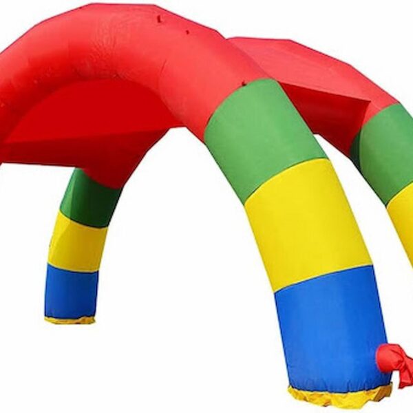 Inflatable Arch
