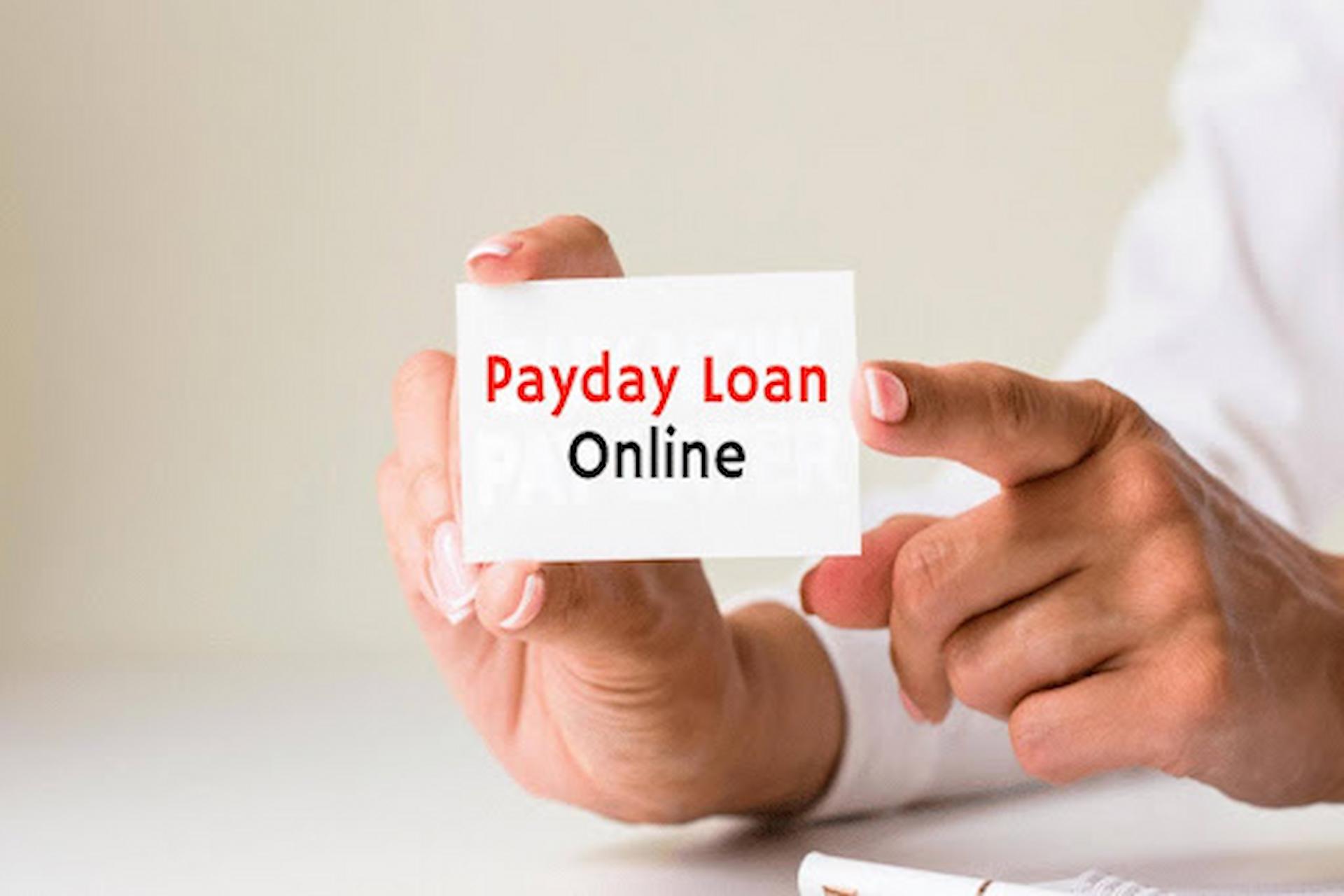 Payday Loans